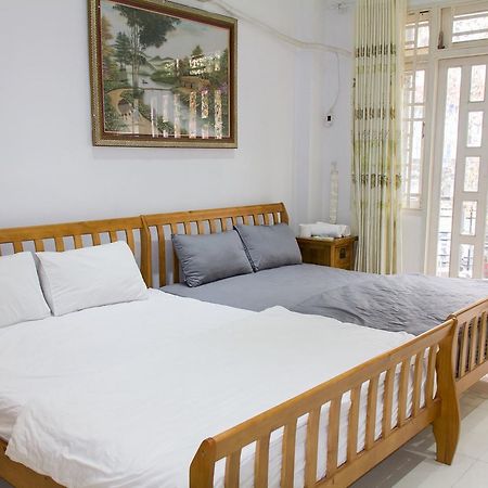 شقة Urban House Saigon 2 مدينة هوشي منه المظهر الخارجي الصورة
