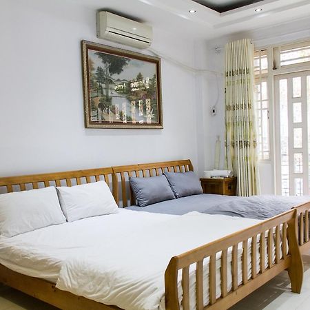 شقة Urban House Saigon 2 مدينة هوشي منه المظهر الخارجي الصورة
