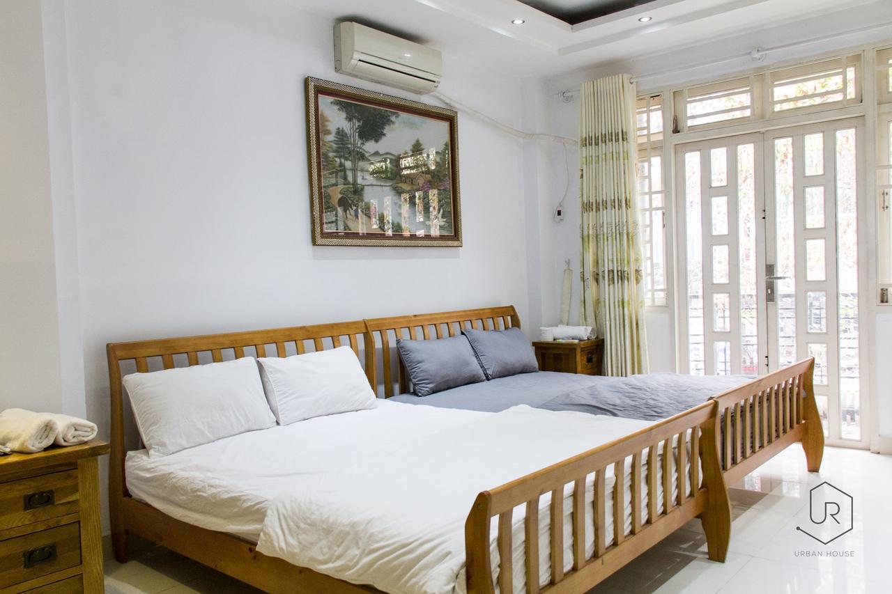 شقة Urban House Saigon 2 مدينة هوشي منه المظهر الخارجي الصورة
