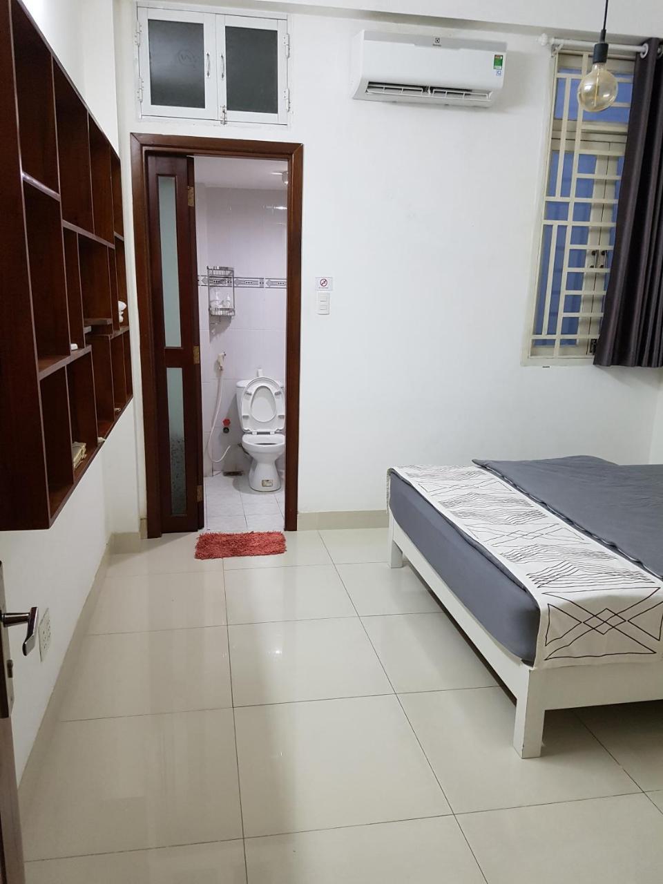 شقة Urban House Saigon 2 مدينة هوشي منه المظهر الخارجي الصورة