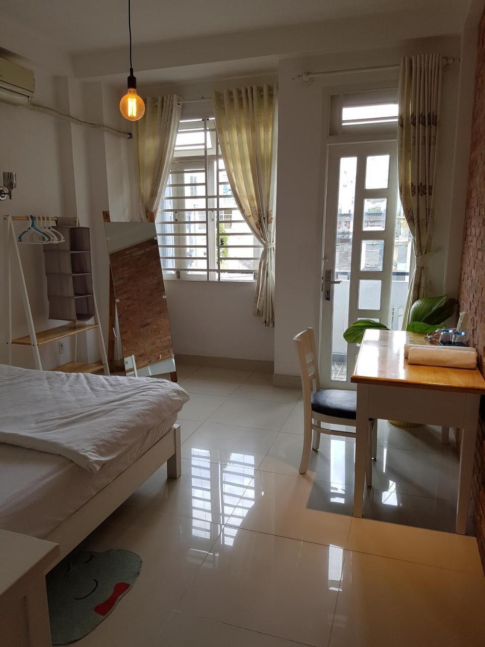 شقة Urban House Saigon 2 مدينة هوشي منه المظهر الخارجي الصورة