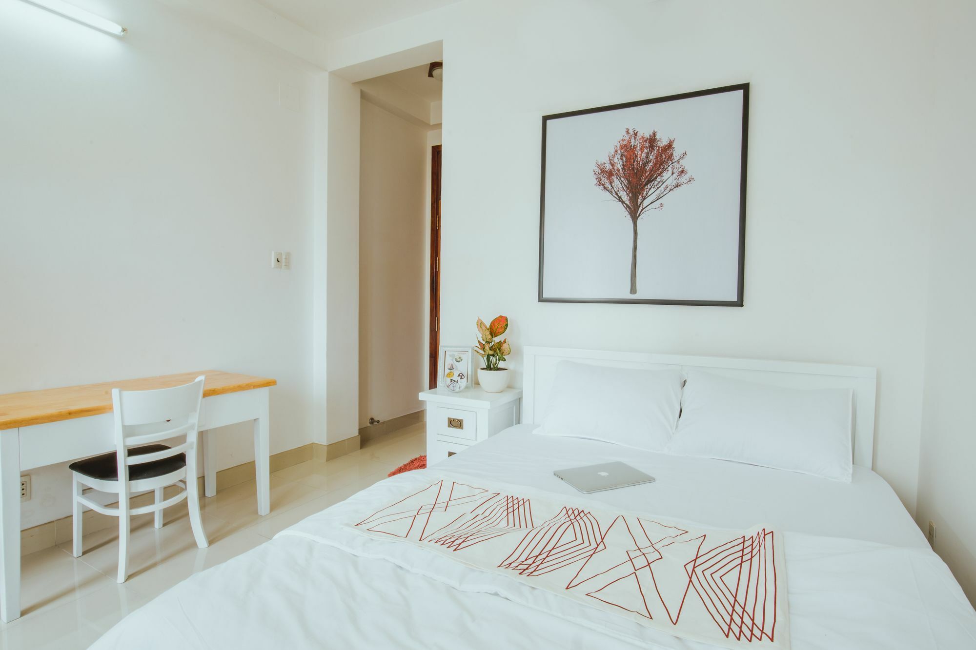 شقة Urban House Saigon 2 مدينة هوشي منه المظهر الخارجي الصورة
