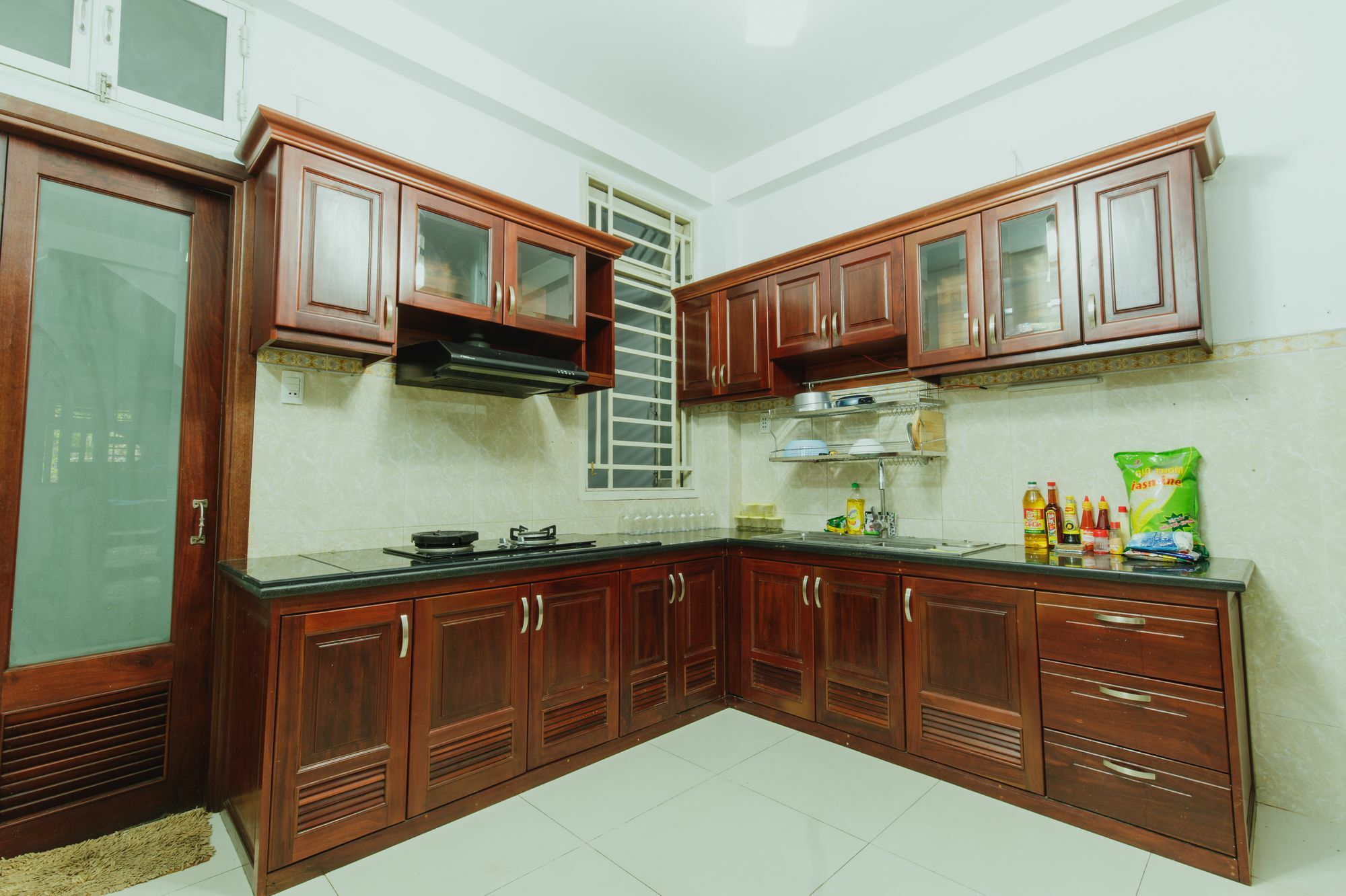 شقة Urban House Saigon 2 مدينة هوشي منه المظهر الخارجي الصورة
