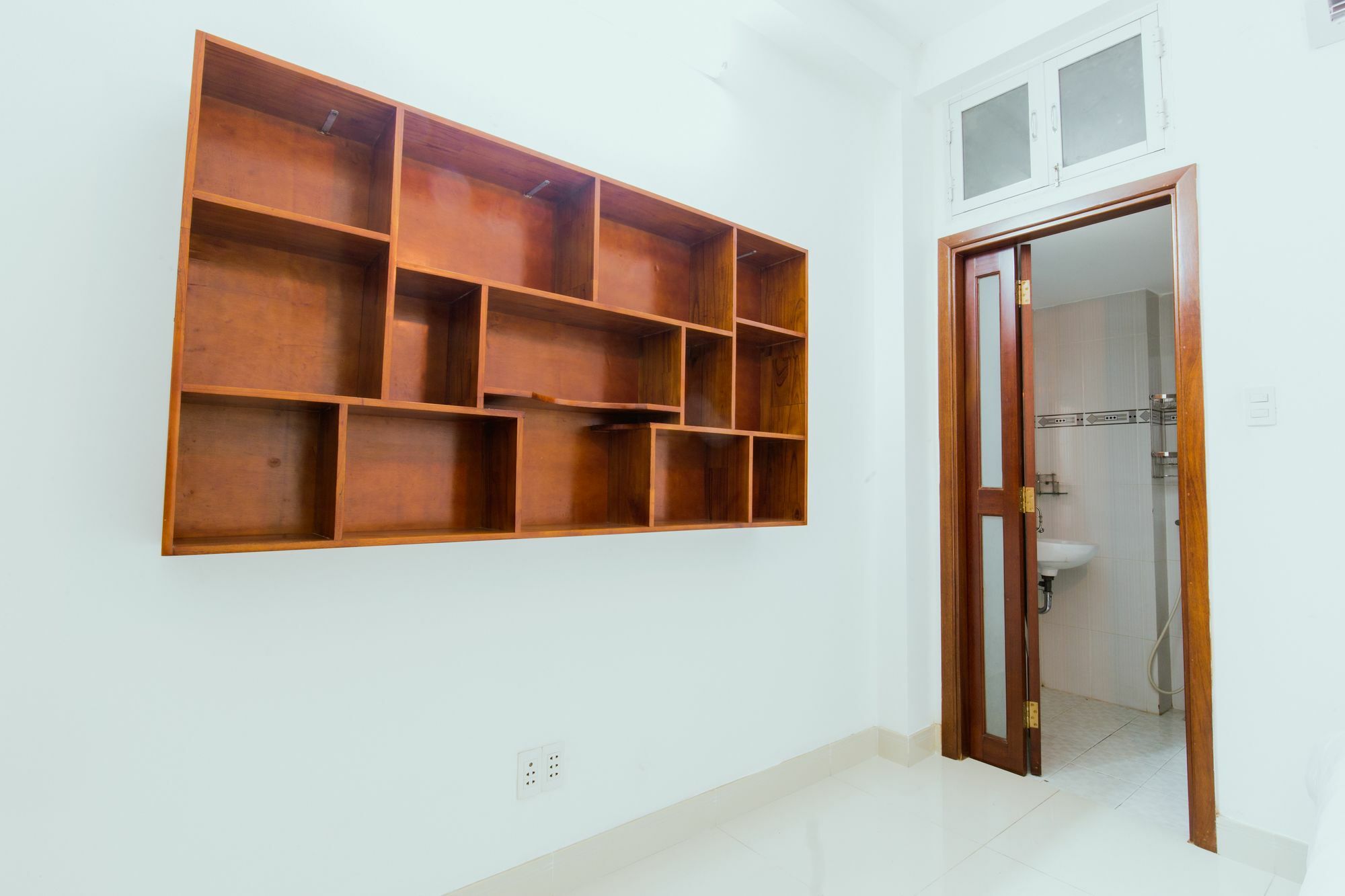 شقة Urban House Saigon 2 مدينة هوشي منه المظهر الخارجي الصورة