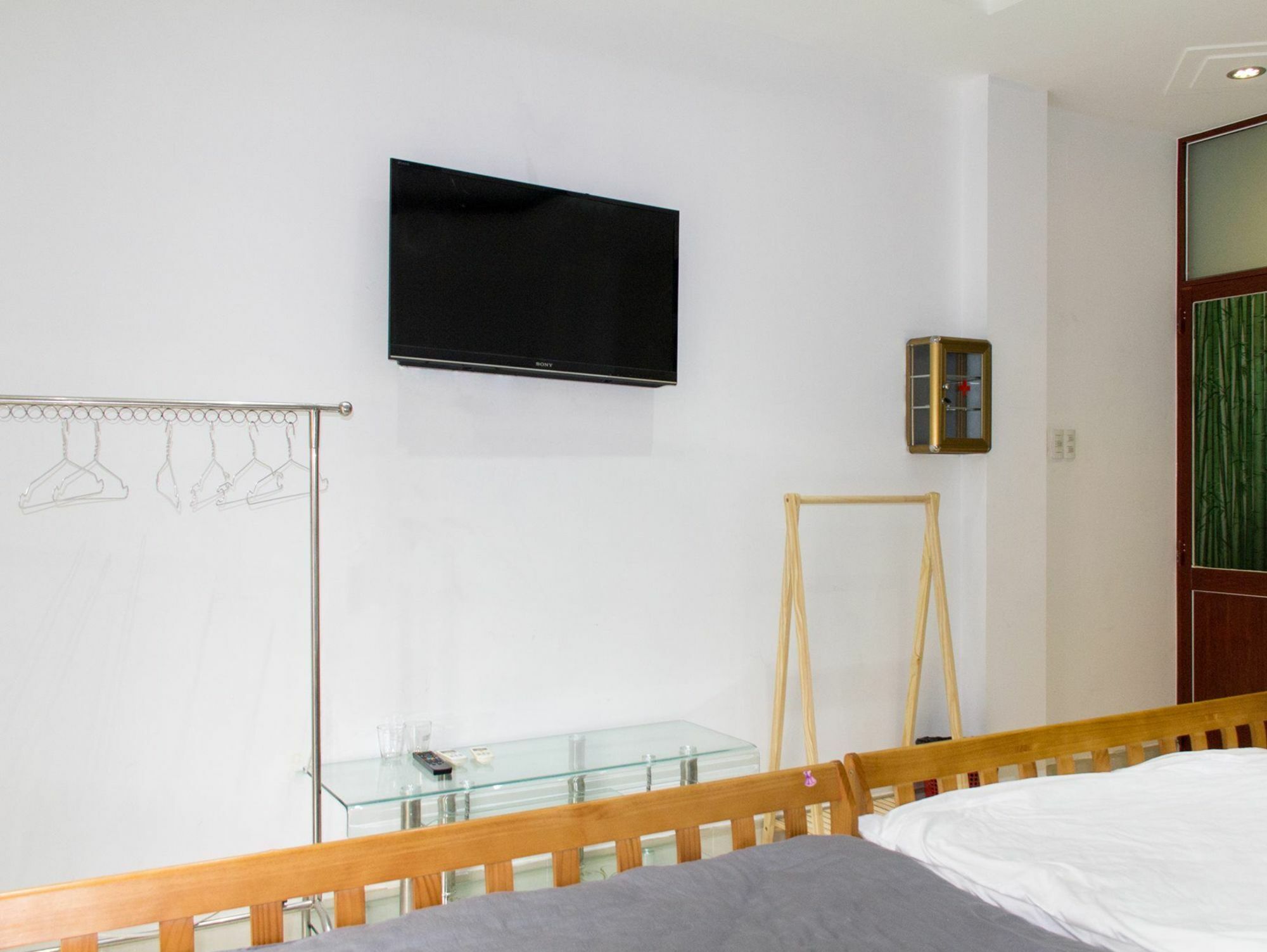 شقة Urban House Saigon 2 مدينة هوشي منه المظهر الخارجي الصورة