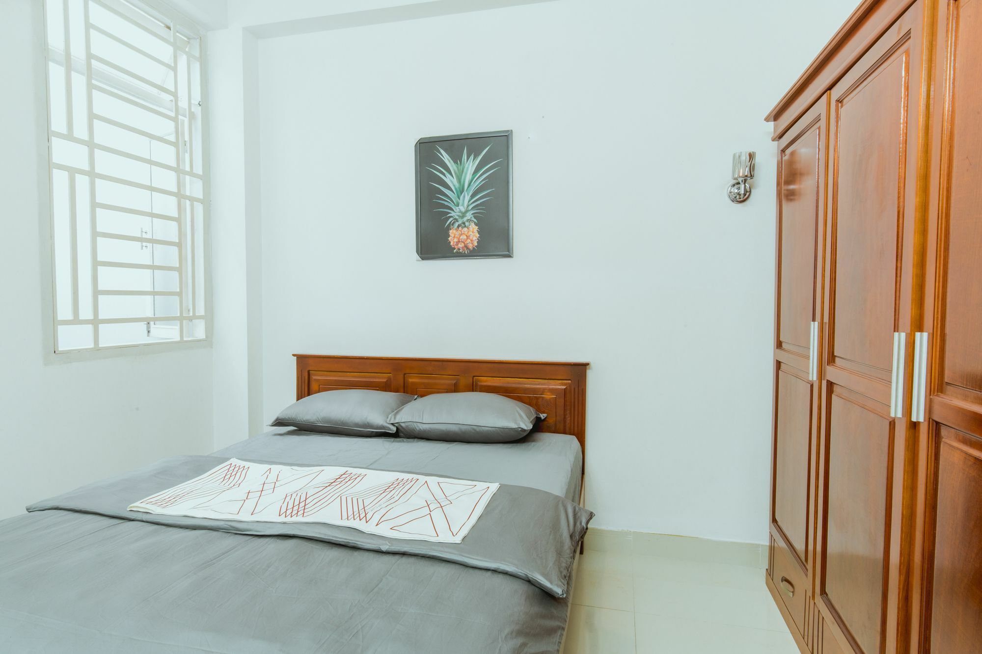 شقة Urban House Saigon 2 مدينة هوشي منه المظهر الخارجي الصورة