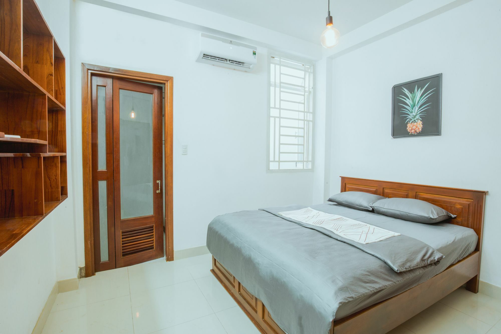 شقة Urban House Saigon 2 مدينة هوشي منه المظهر الخارجي الصورة