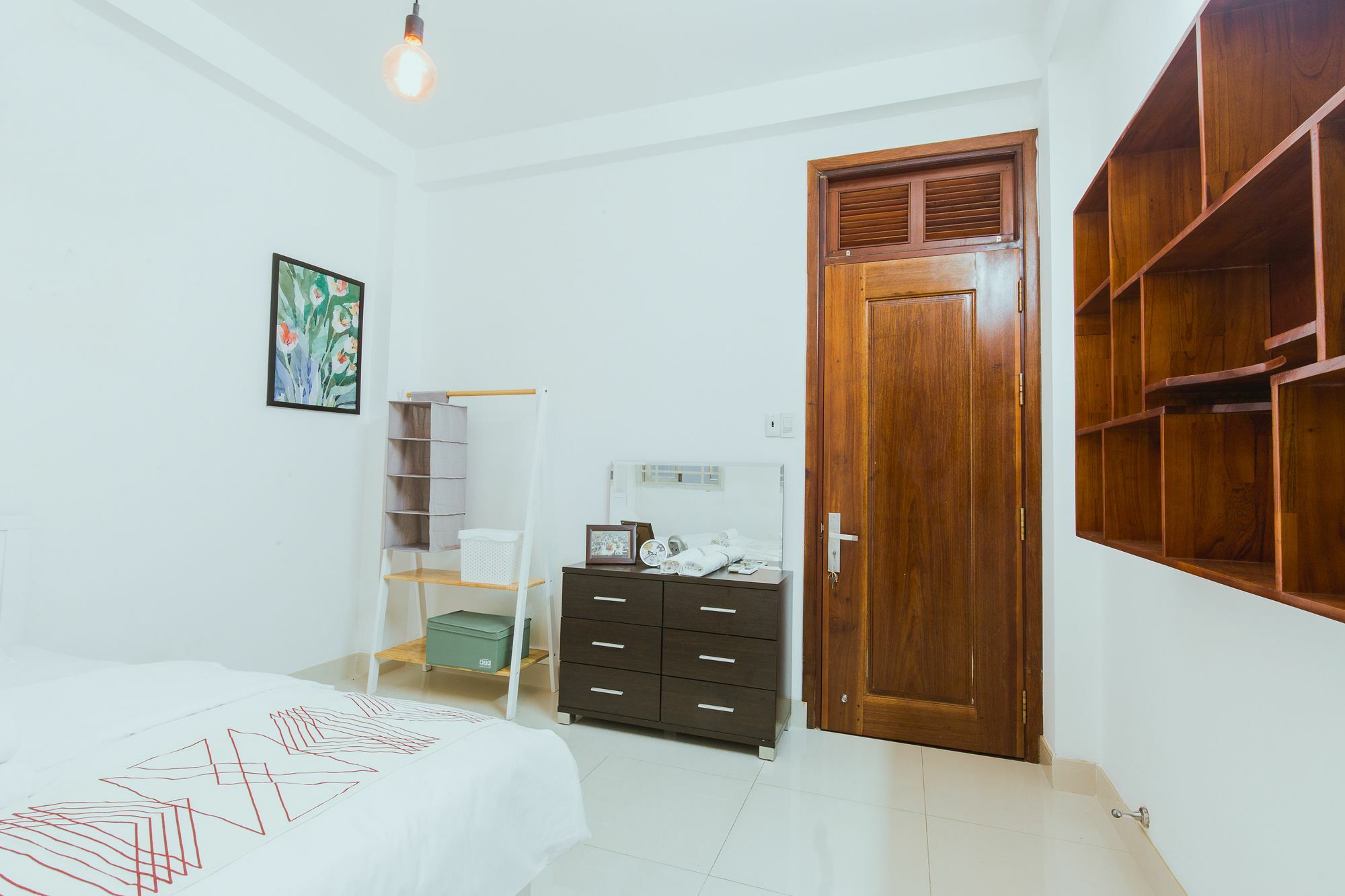شقة Urban House Saigon 2 مدينة هوشي منه المظهر الخارجي الصورة