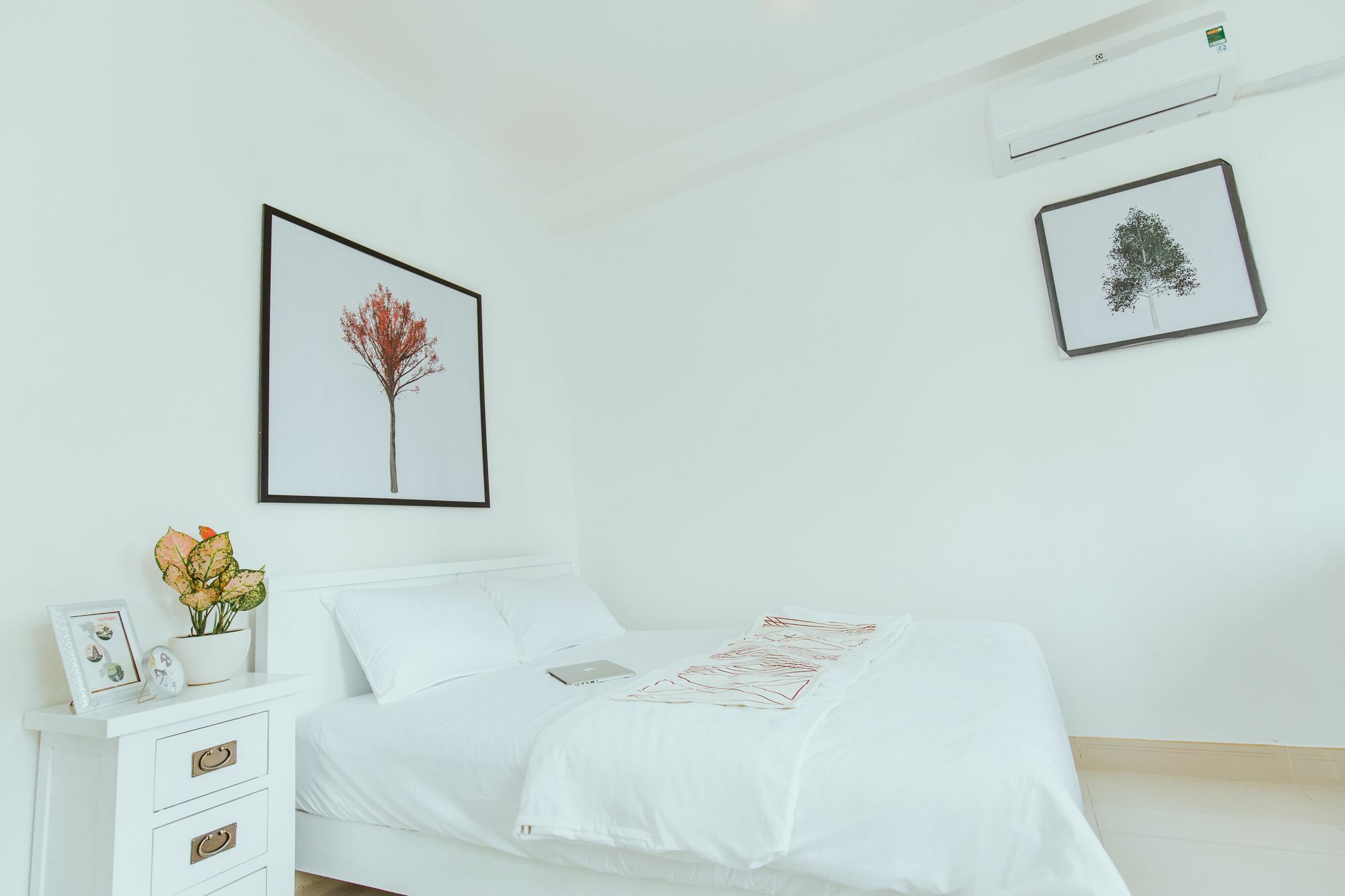 شقة Urban House Saigon 2 مدينة هوشي منه المظهر الخارجي الصورة