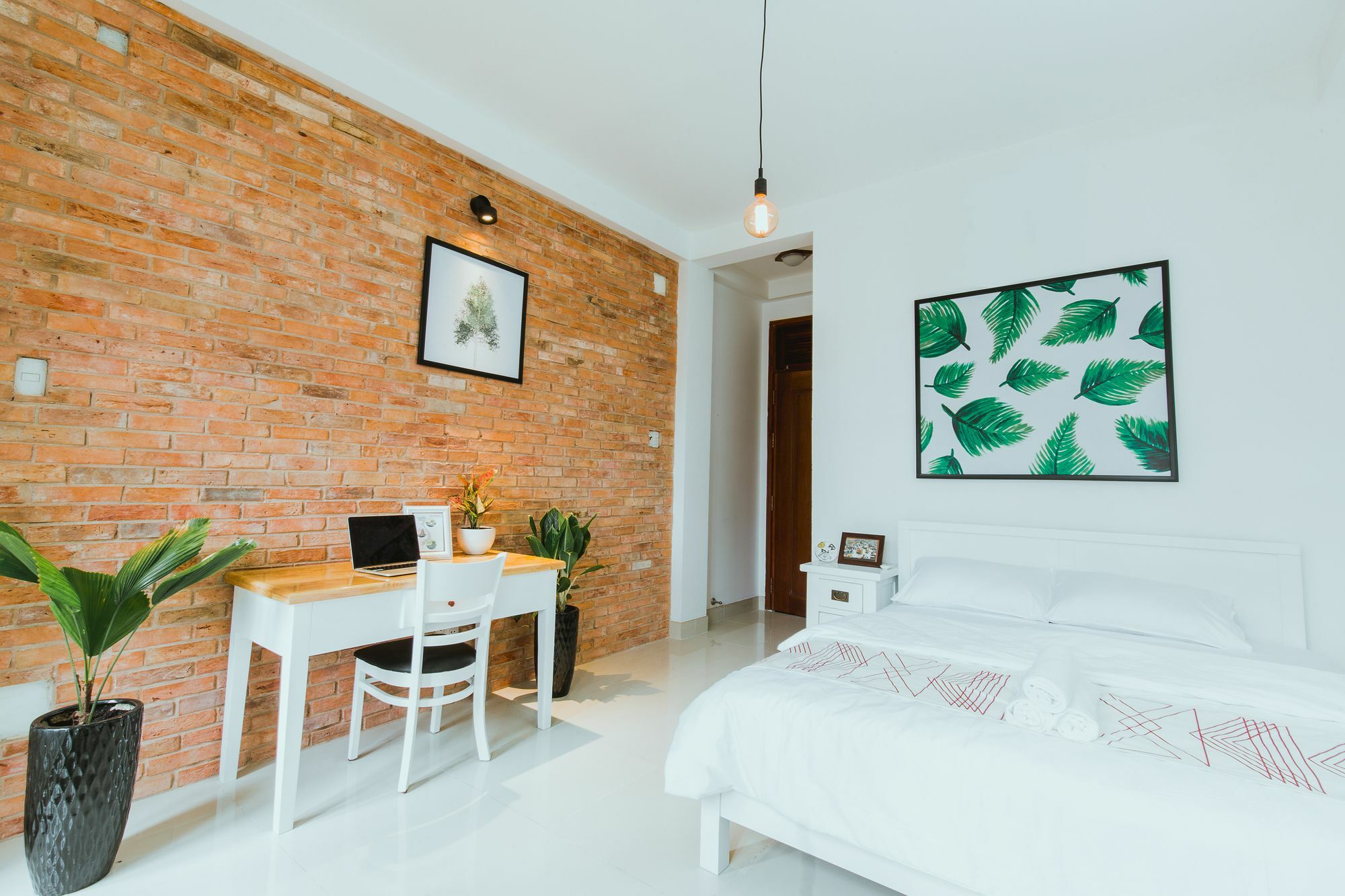 شقة Urban House Saigon 2 مدينة هوشي منه المظهر الخارجي الصورة