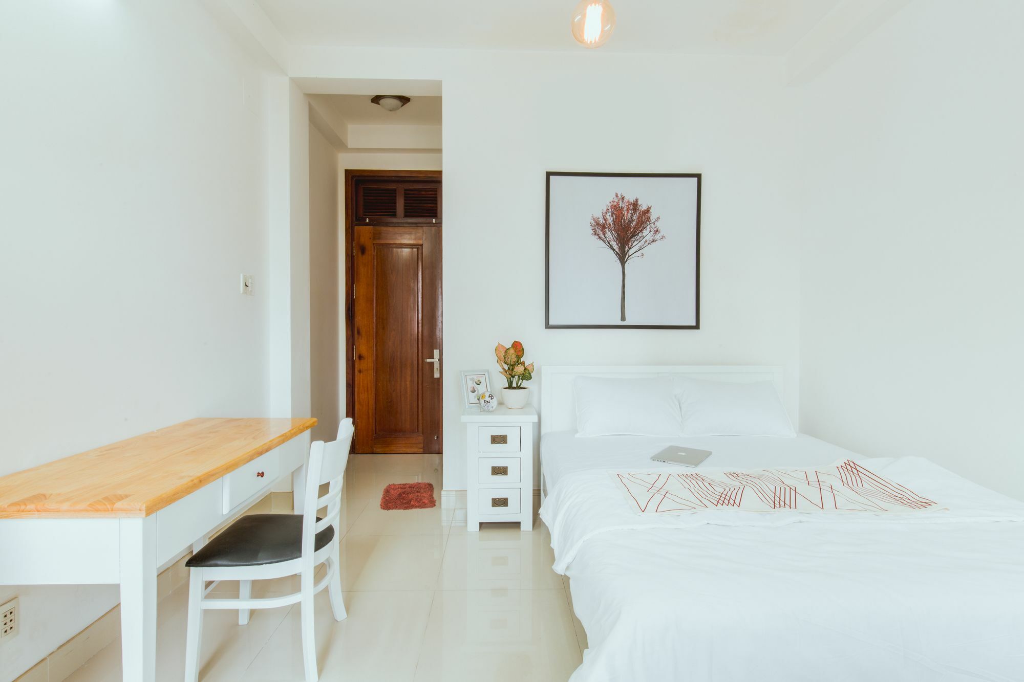 شقة Urban House Saigon 2 مدينة هوشي منه المظهر الخارجي الصورة